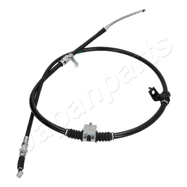 JAPANPARTS BC-H21L Cable Pull, parking brake