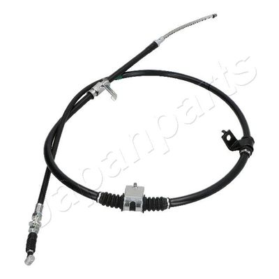 Cable Pull, parking brake JAPANPARTS BC-H21L