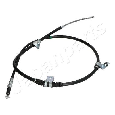 Cable Pull, parking brake JAPANPARTS BC-H21R