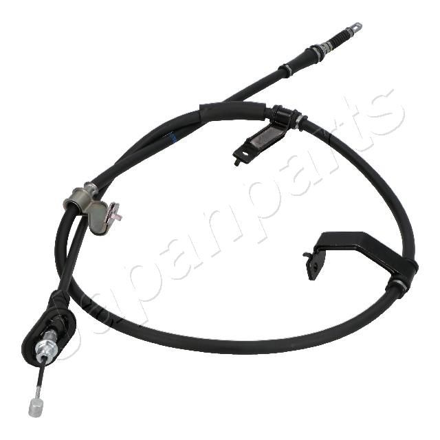 JAPANPARTS BC-H28R Cable Pull, parking brake