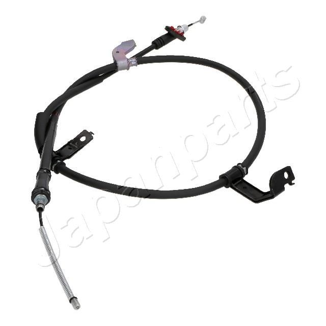 JAPANPARTS BC-H29L Cable Pull, parking brake