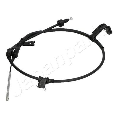 Cable Pull, parking brake JAPANPARTS BC-H39R