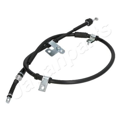 Cable Pull, parking brake JAPANPARTS BC-H44R