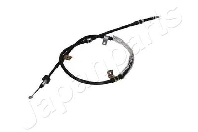 Cable Pull, parking brake JAPANPARTS BC-H46R