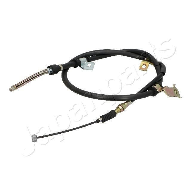 JAPANPARTS BC-H48L Cable Pull, parking brake