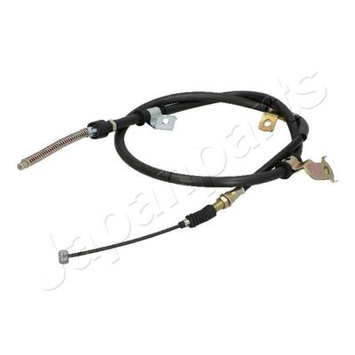 Cable Pull, parking brake JAPANPARTS BC-H48L
