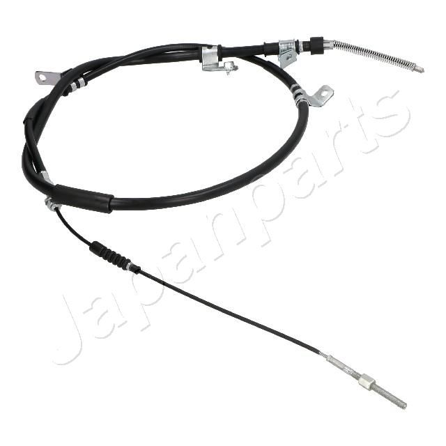 JAPANPARTS BC-H48R Cable Pull, parking brake