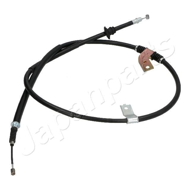 JAPANPARTS BC-H56L Cable Pull, parking brake
