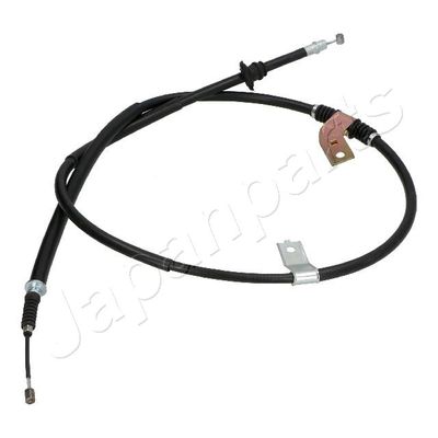 Cable Pull, parking brake JAPANPARTS BC-H56L