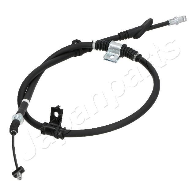 JAPANPARTS BC-H65L Cable Pull, parking brake
