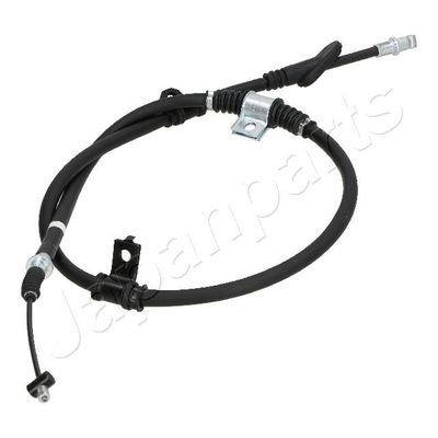Cable Pull, parking brake JAPANPARTS BC-H65L