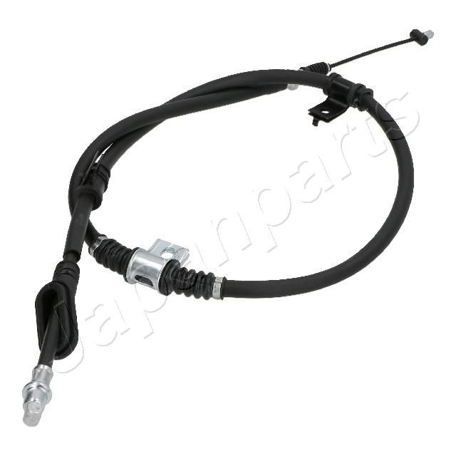 JAPANPARTS BC-H65R Cable Pull, parking brake