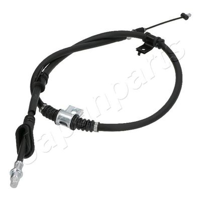 Cable Pull, parking brake JAPANPARTS BC-H65R