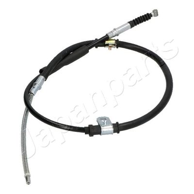 Cable Pull, parking brake JAPANPARTS BC-H71L
