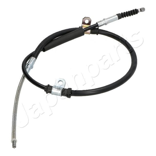 JAPANPARTS BC-H71R Cable Pull, parking brake