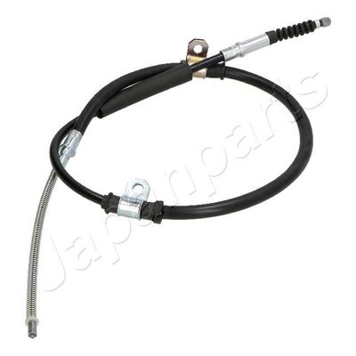Cable Pull, parking brake JAPANPARTS BC-H71R