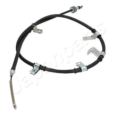 Cable Pull, parking brake JAPANPARTS BC-H72R