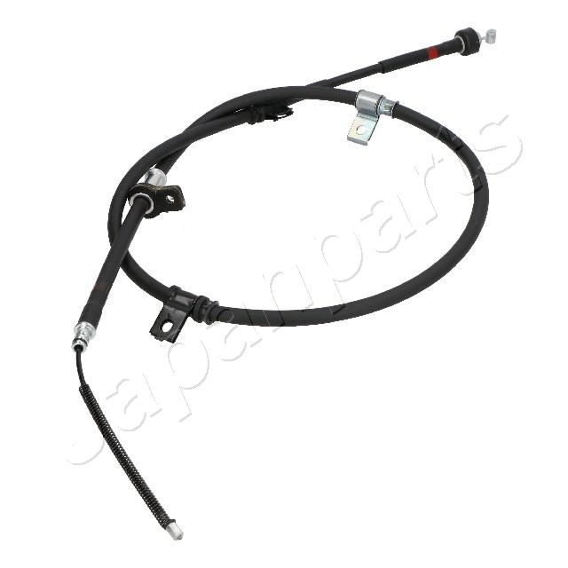 JAPANPARTS BC-H73L Cable Pull, parking brake
