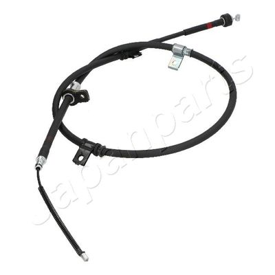 Cable Pull, parking brake JAPANPARTS BC-H73L