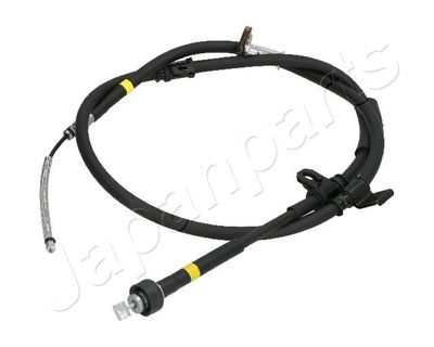 Cable Pull, parking brake JAPANPARTS BC-H73R
