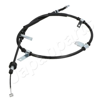 Cable Pull, parking brake JAPANPARTS BC-H74R