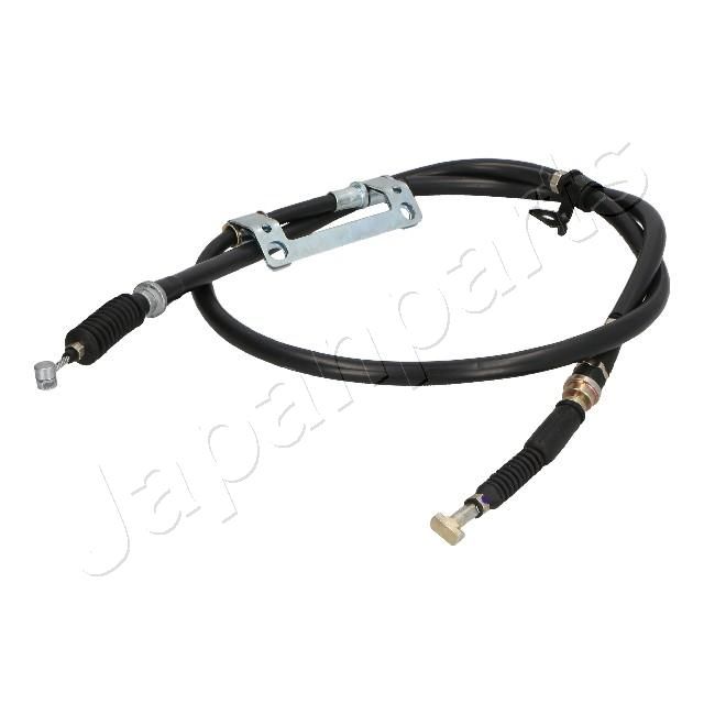 JAPANPARTS BC-K01 Cable Pull, parking brake