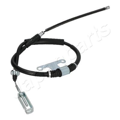 Cable Pull, parking brake JAPANPARTS BC-K03