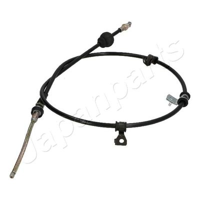 Cable Pull, parking brake JAPANPARTS BC-K05