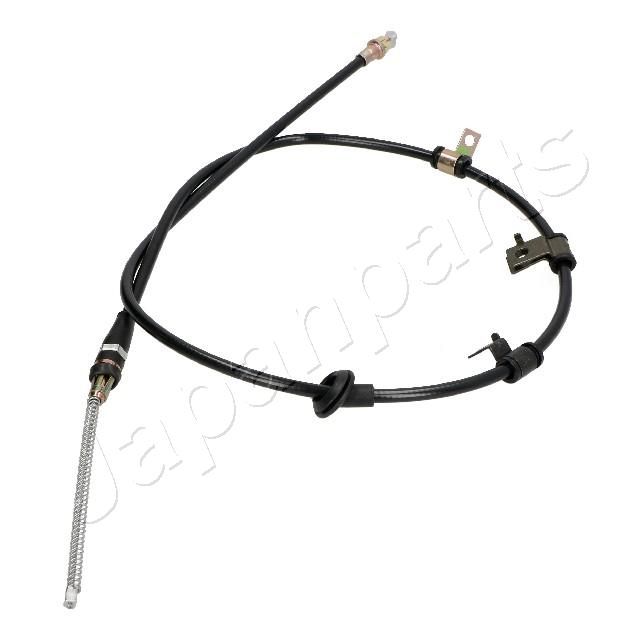 JAPANPARTS BC-K06 Cable Pull, parking brake