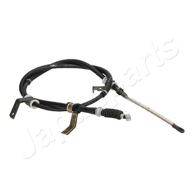 JAPANPARTS BC-K07R Cable Pull, parking brake