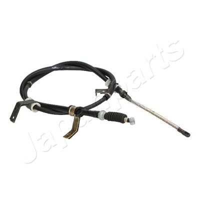 Cable Pull, parking brake JAPANPARTS BC-K07R