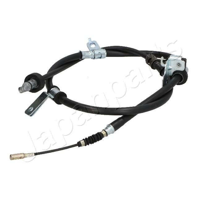 JAPANPARTS BC-K11 Cable Pull, parking brake