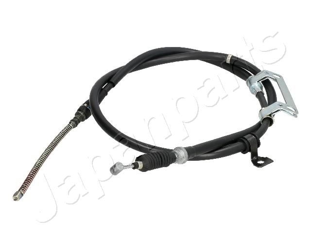 JAPANPARTS BC-K12 Cable Pull, parking brake