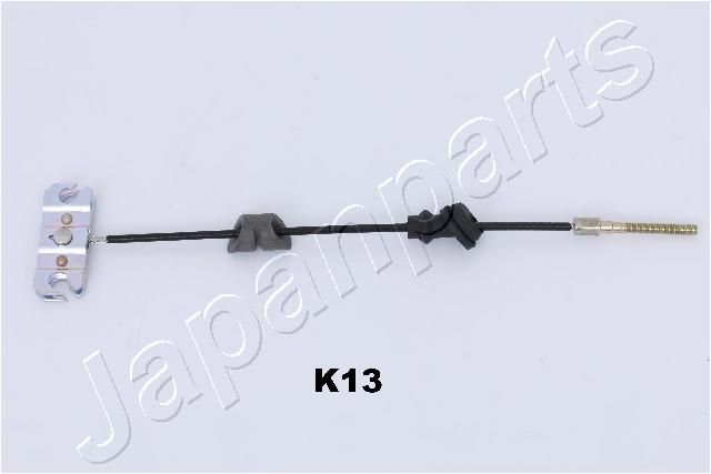 JAPANPARTS BC-K13 Cable Pull, parking brake