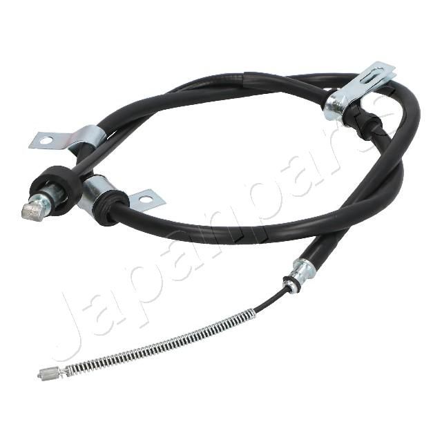 JAPANPARTS BC-K17L Cable Pull, parking brake
