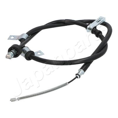 Cable Pull, parking brake JAPANPARTS BC-K17L