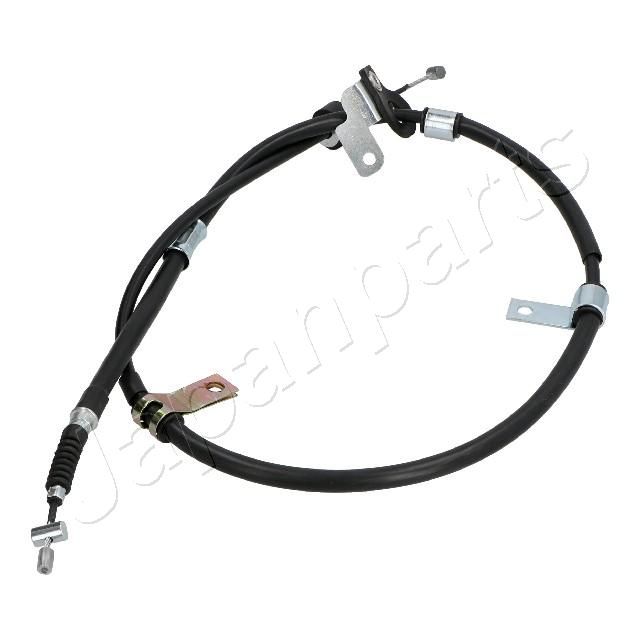 JAPANPARTS BC-K20R Cable Pull, parking brake