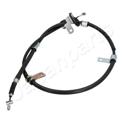 Cable Pull, parking brake JAPANPARTS BC-K20R
