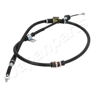 Cable Pull, parking brake JAPANPARTS BC-K21L