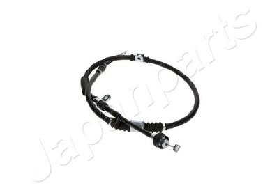 Cable Pull, parking brake JAPANPARTS BC-K22R