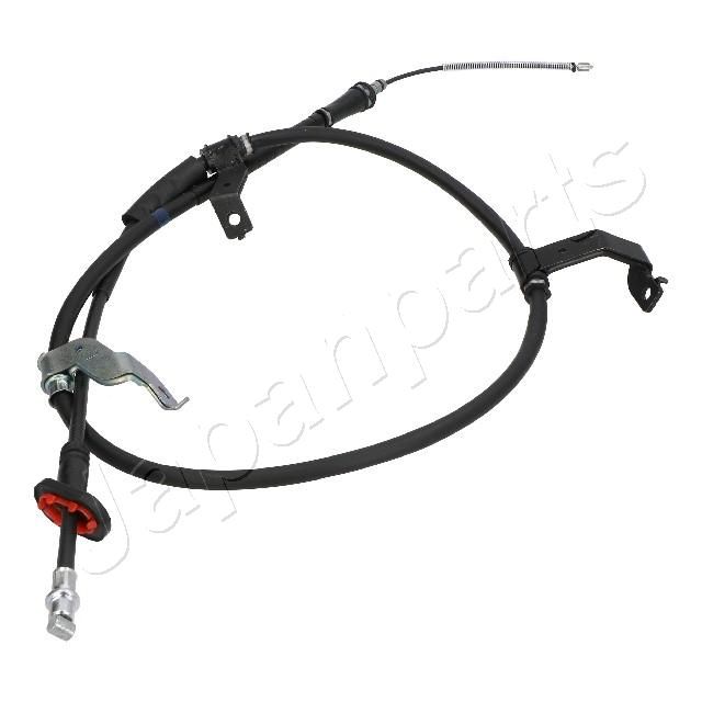 JAPANPARTS BC-K30L Cable Pull, parking brake