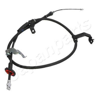 Cable Pull, parking brake JAPANPARTS BC-K30L