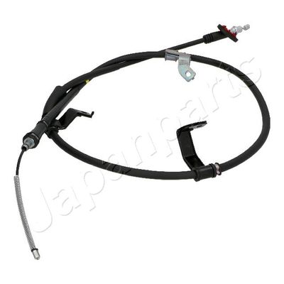 Cable Pull, parking brake JAPANPARTS BC-K30R