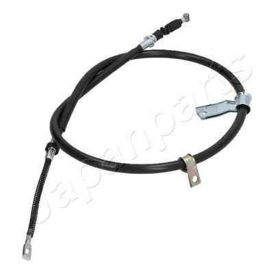 Cable Pull, parking brake JAPANPARTS BC-K32L