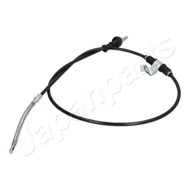 JAPANPARTS BC-W00 Cable Pull, parking brake