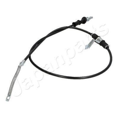 Cable Pull, parking brake JAPANPARTS BC-W01