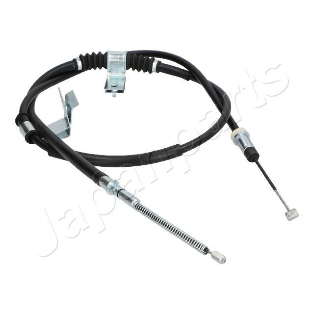 JAPANPARTS BC-W07R Cable Pull, parking brake
