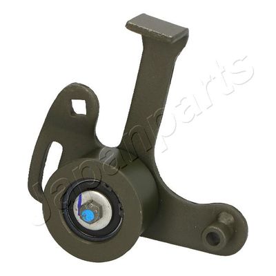 Tensioner, timing belt JAPANPARTS BE-006
