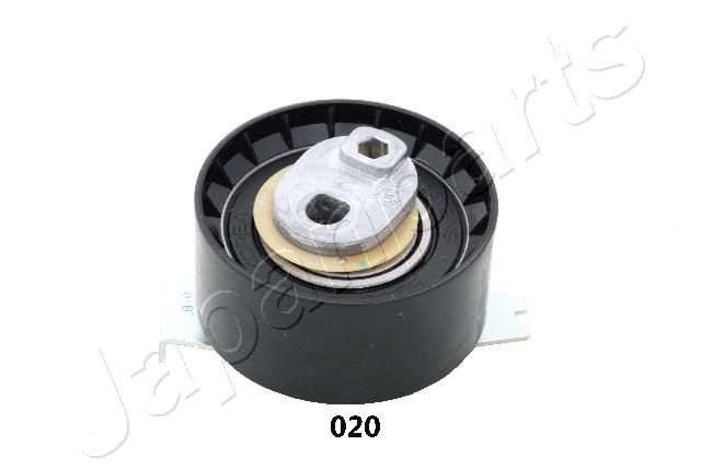 JAPANPARTS BE-020 Tensioner, timing belt