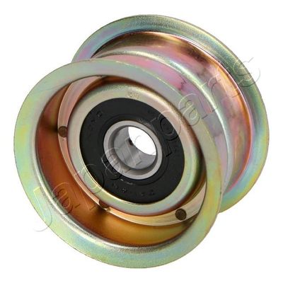 Tensioner, timing belt JAPANPARTS BE-219